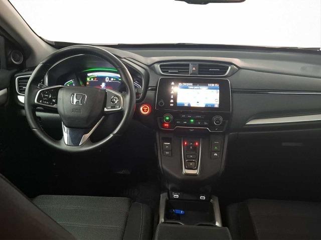 Honda Cr-v ELEGANCE NAVI